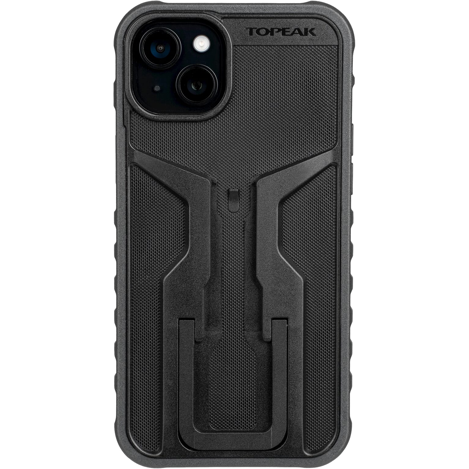 Topeak Ridecase Iphone 15 Plus Incl. Bevestiging