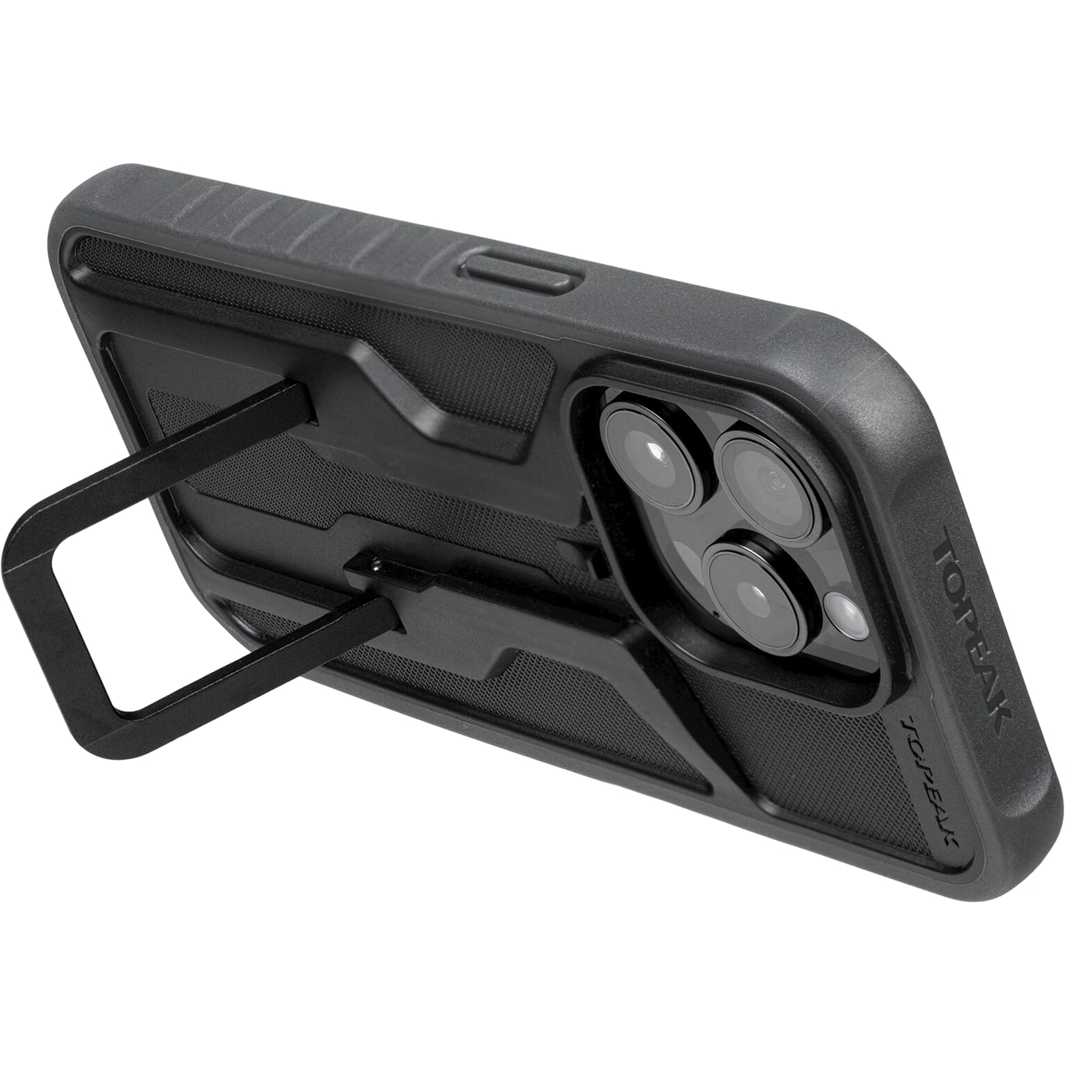 Topeak Ridecase Iphone 15 Plus Incl. Bevestiging
