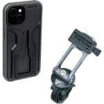 Topeak Ridecase Iphone 15 Plus Incl. Bevestiging