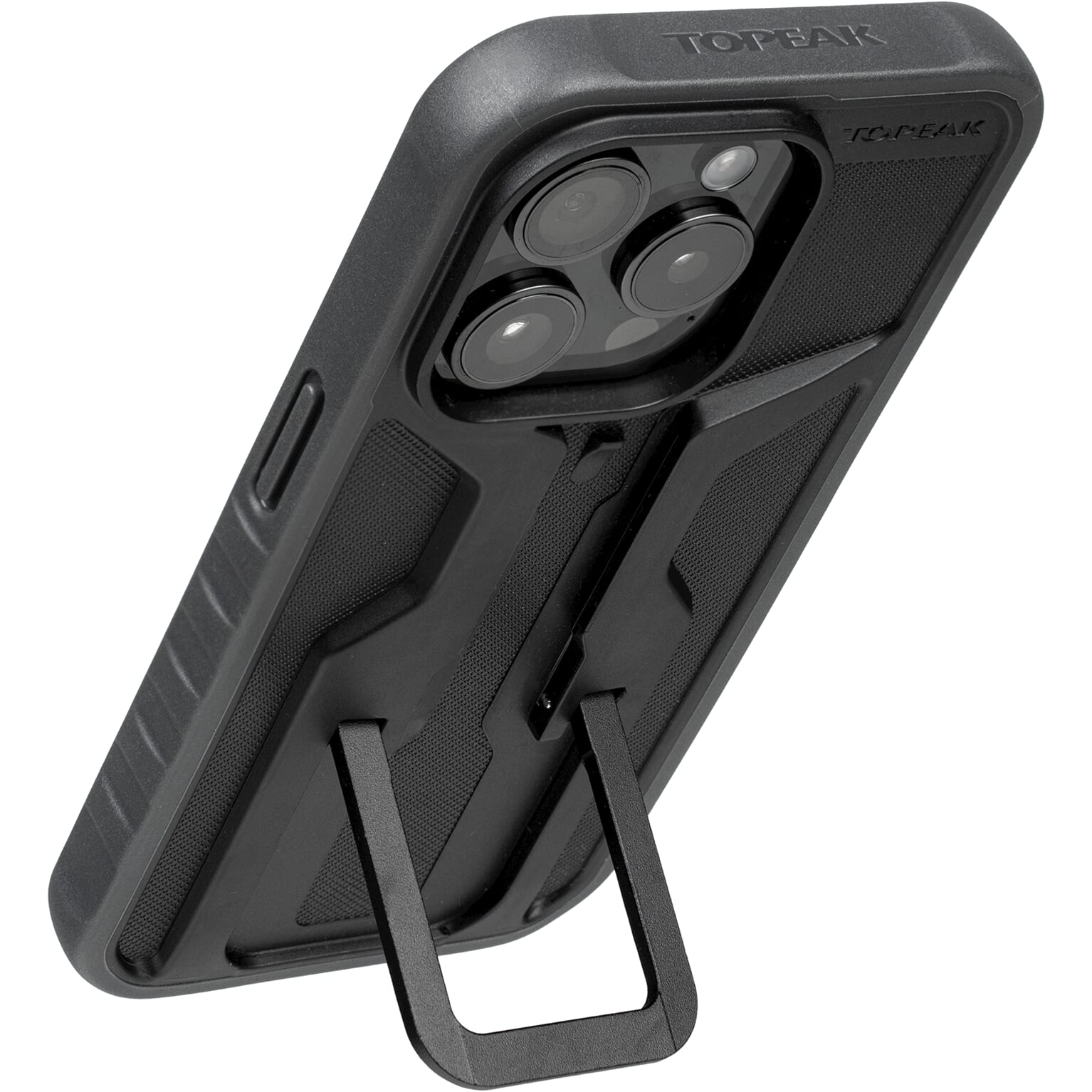 Topeak Ridecase Iphone 15 Plus Excl. Bevestiging