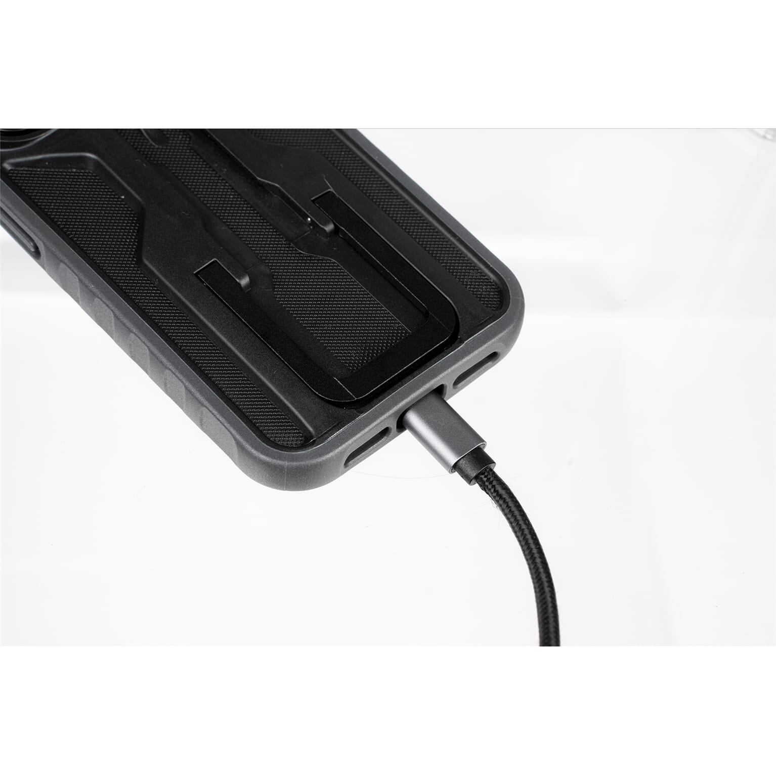 Topeak Ridecase Iphone 15 Plus Excl. Bevestiging