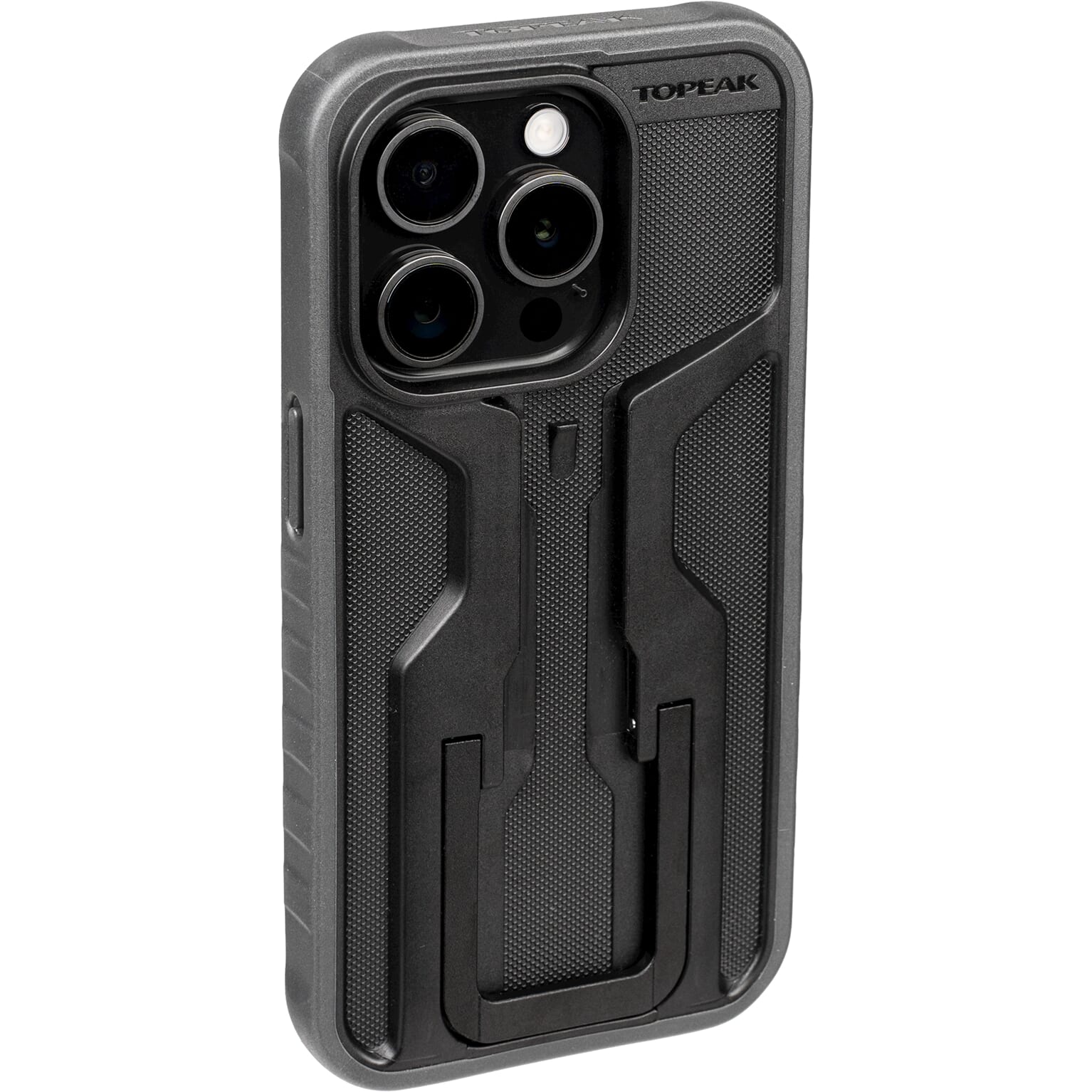 Topeak Ridecase Iphone 15 Pro Excl. Bevestiging