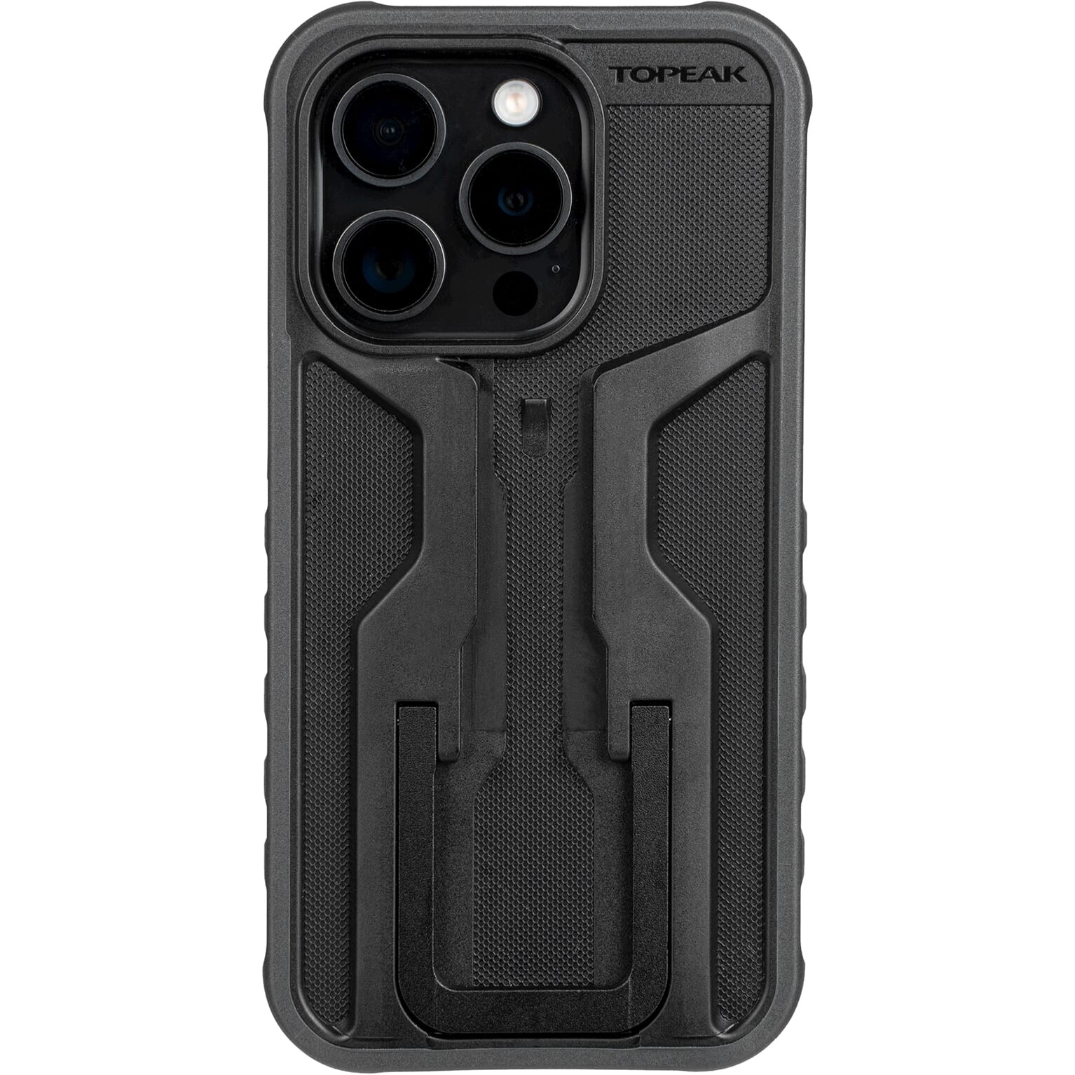 Topeak Ridecase Iphone 15 Pro Excl. Bevestiging