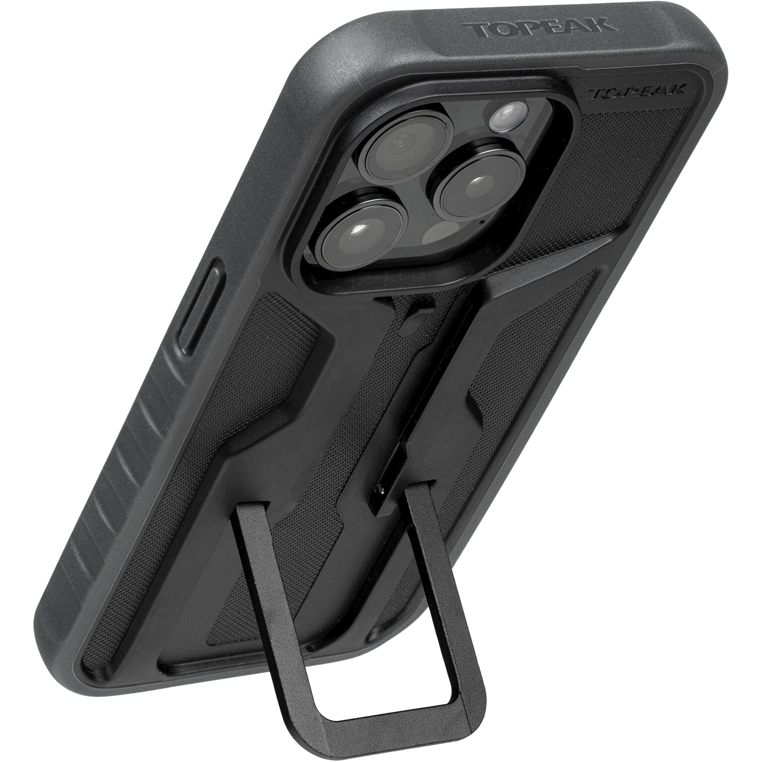 Topeak Ridecase Iphone 15 Pro Excl. Bevestiging