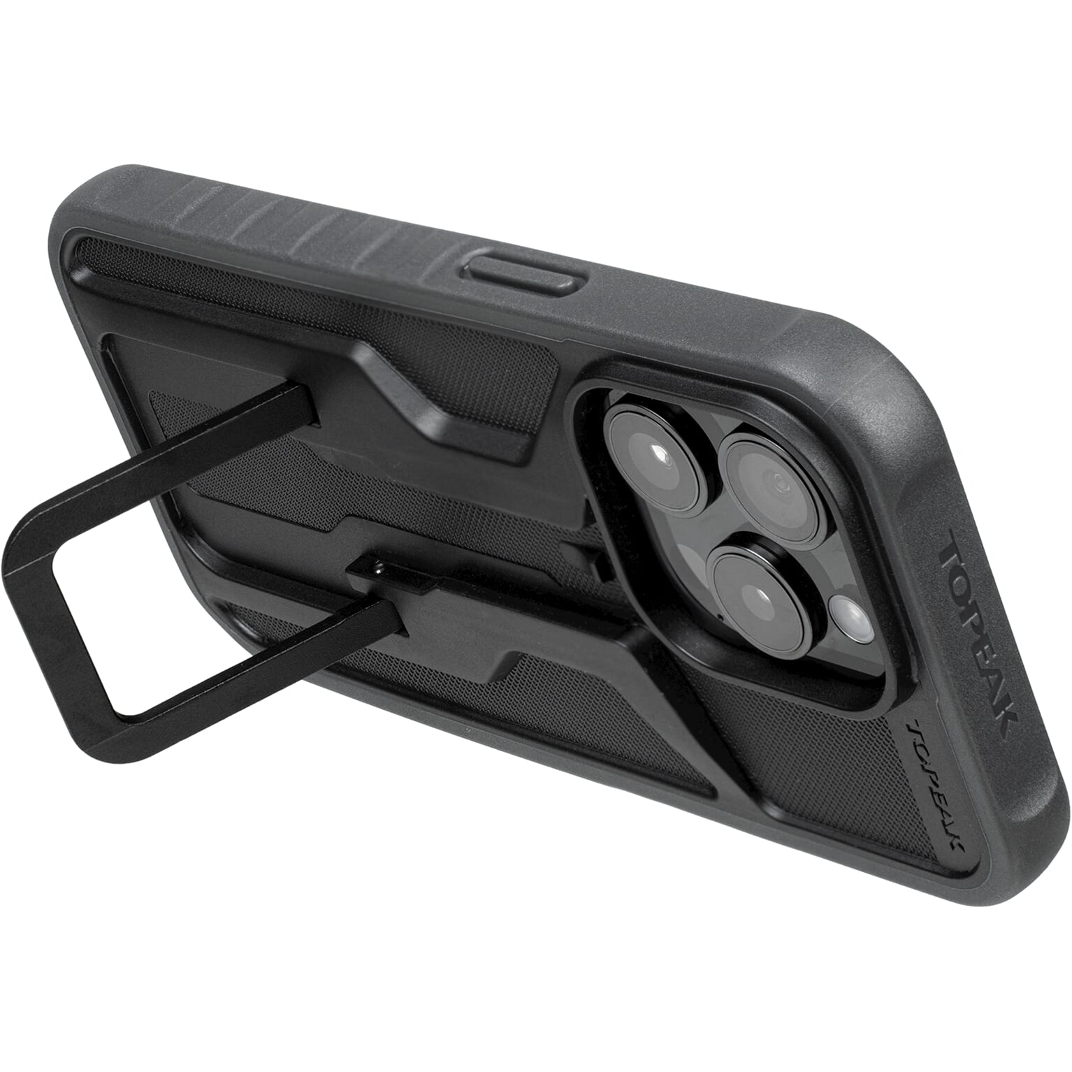 Topeak Ridecase Iphone 15 Pro Excl. Bevestiging