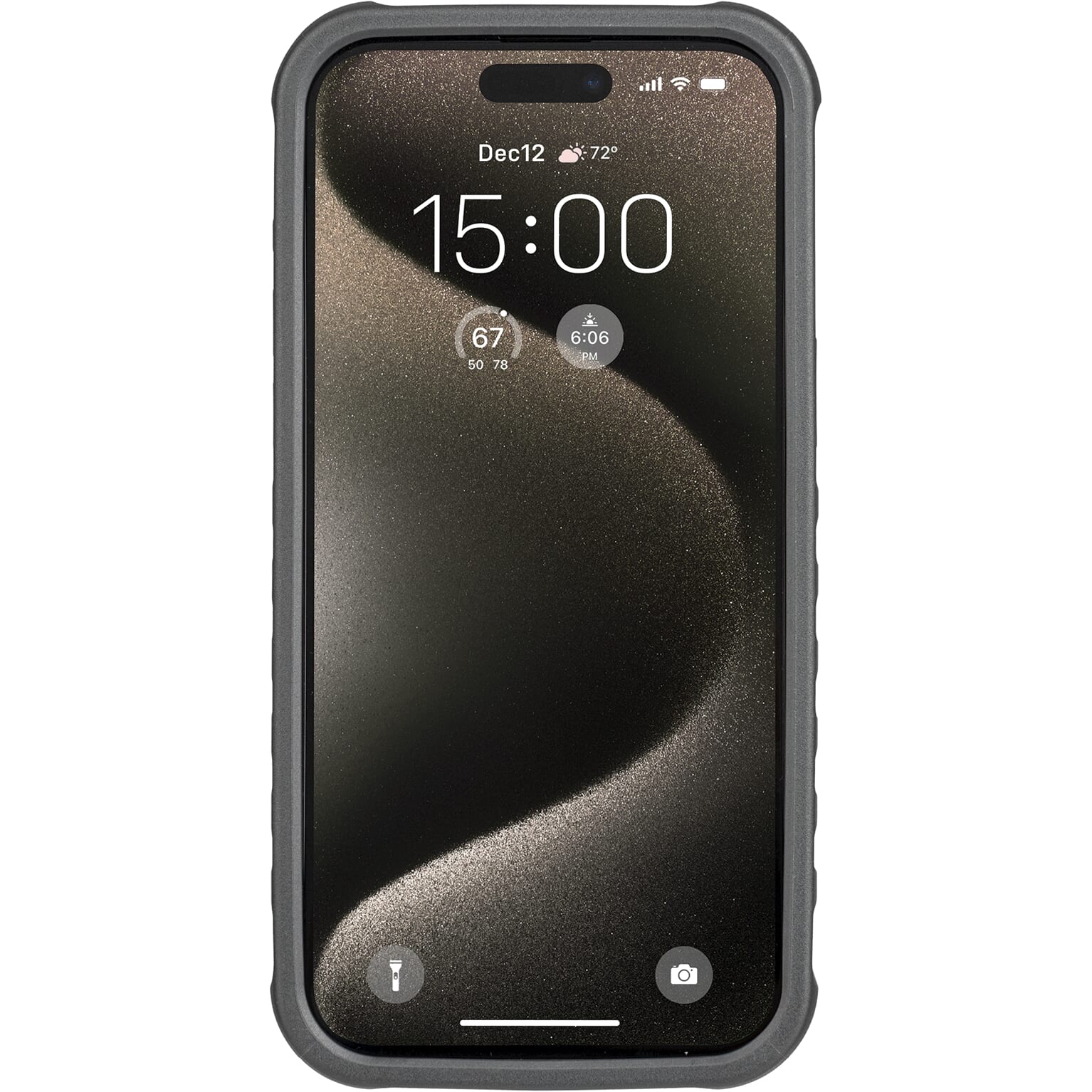 Topeak Ridecase Iphone 15 Pro Max Excl. Bevestiging