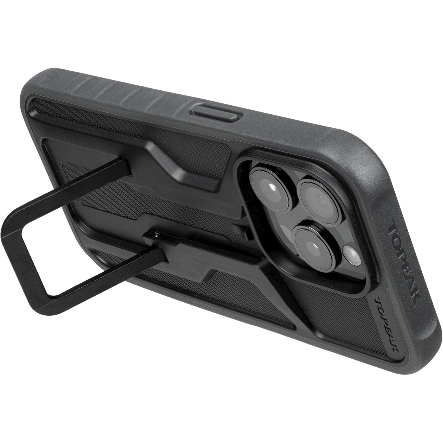 Topeak Ridecase Iphone 15 Pro Max Excl. Bevestiging