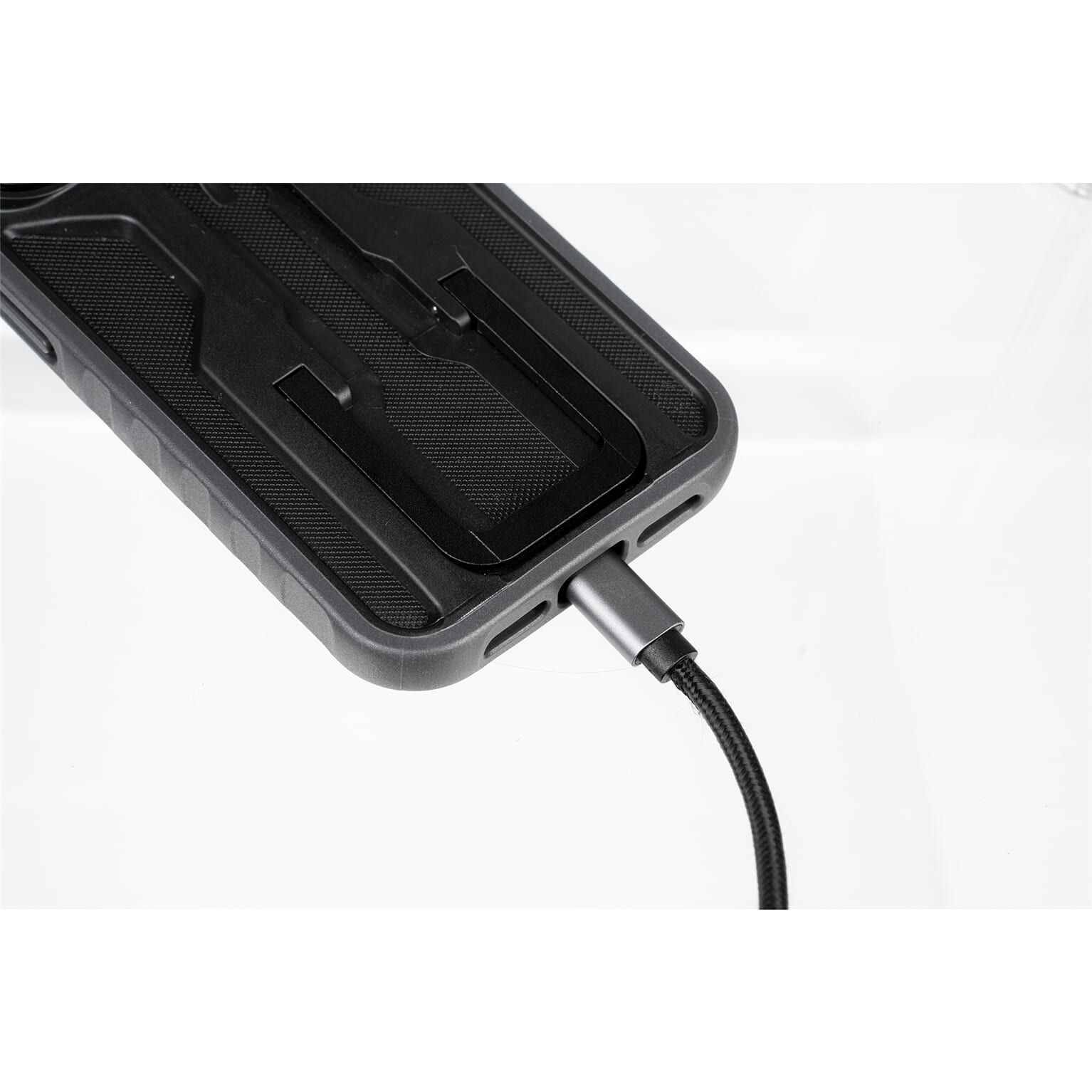 Topeak Ridecase Iphone 15 Pro Max Excl. Bevestiging