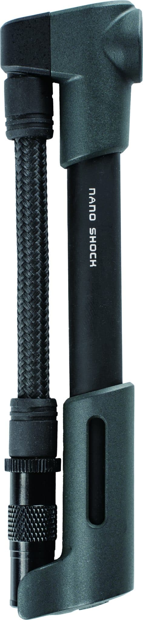 Topeak minipomp suspension Nano Shock