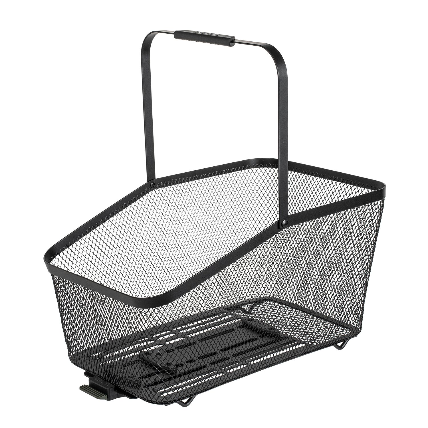 Topeak Urban Basket rear