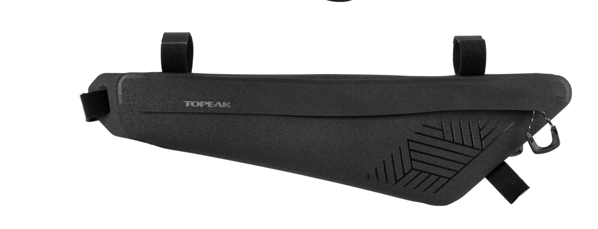 Topeak frametas MidLoader Drybag M