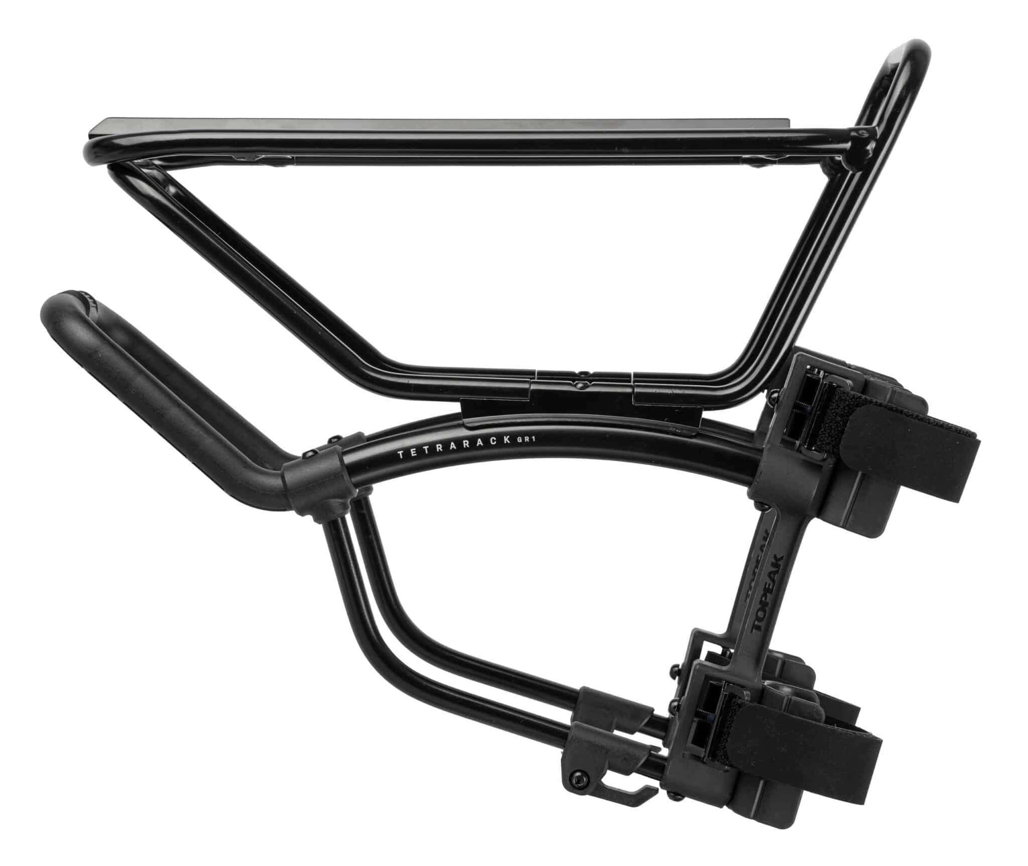 Topeak voordrager TetraRack GR1