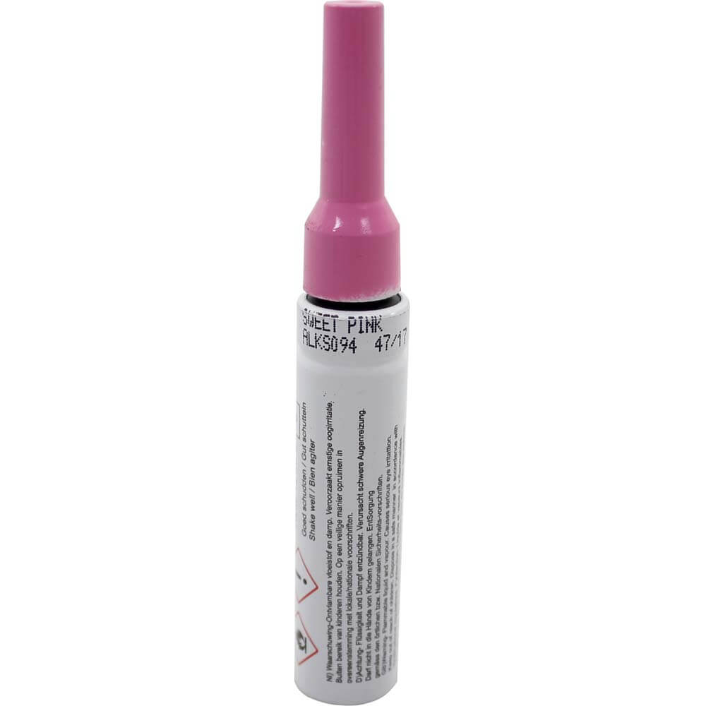Alpina lakstift Sweet roze PMS2029