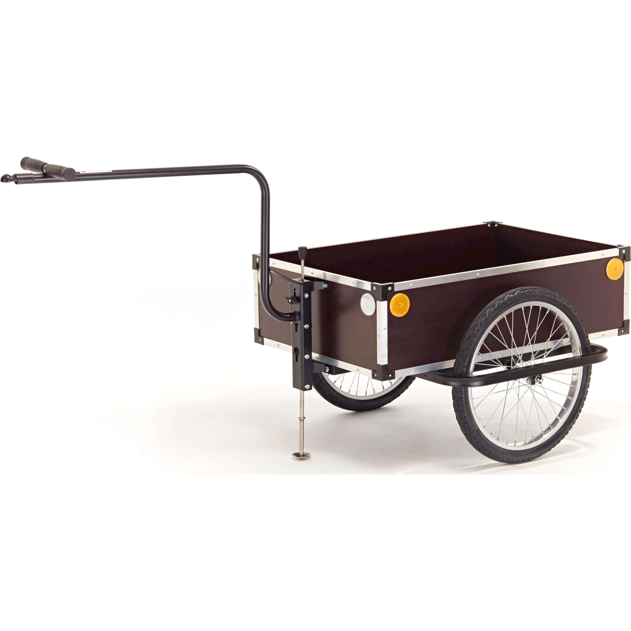 Roland fietskar Profi 120l