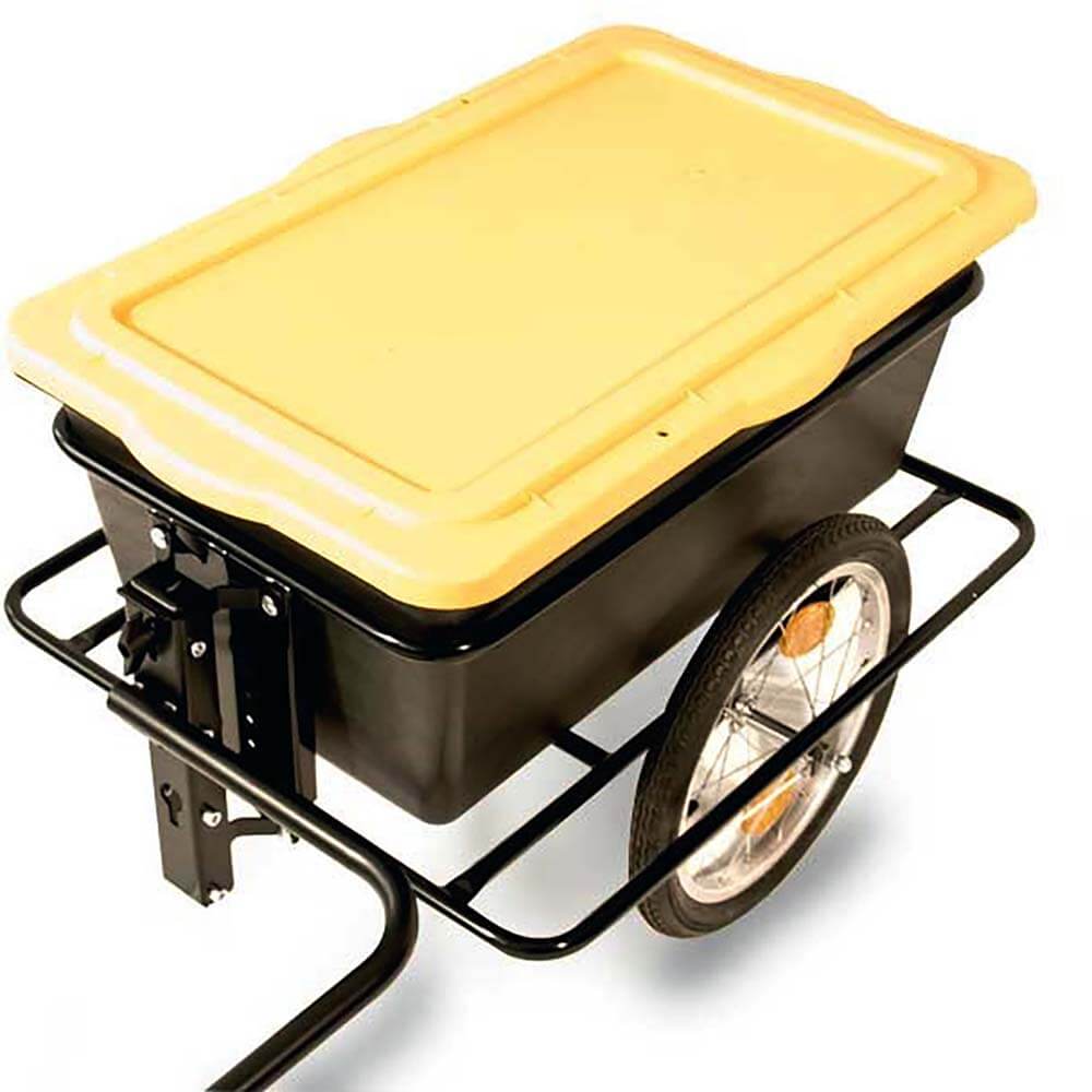 Roland fietskar BigBoy asbev