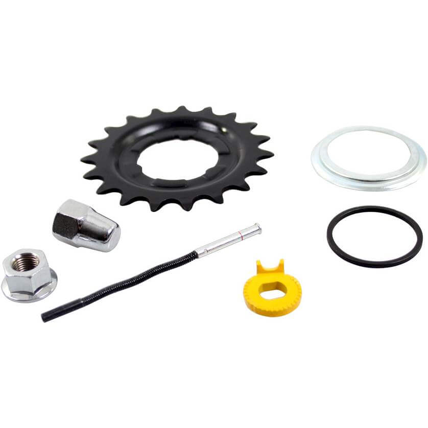 a wiel 28 ZAC2000 Shim 3V rn zi