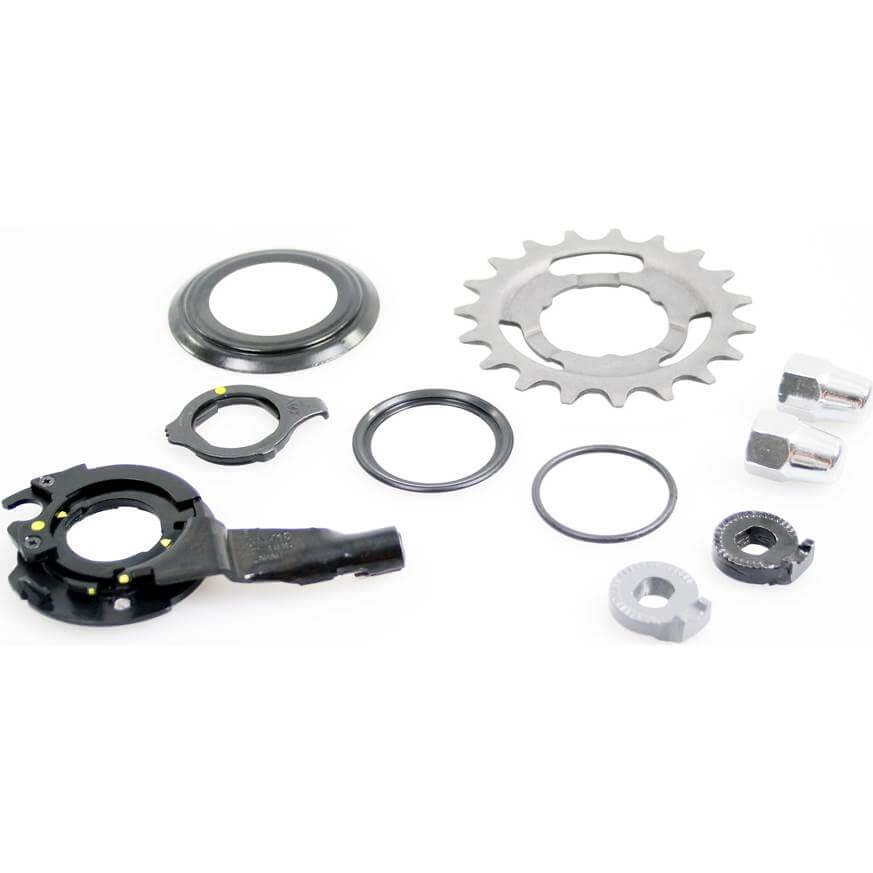 a wiel 28 ZAC2000 Shim 7V rb zi