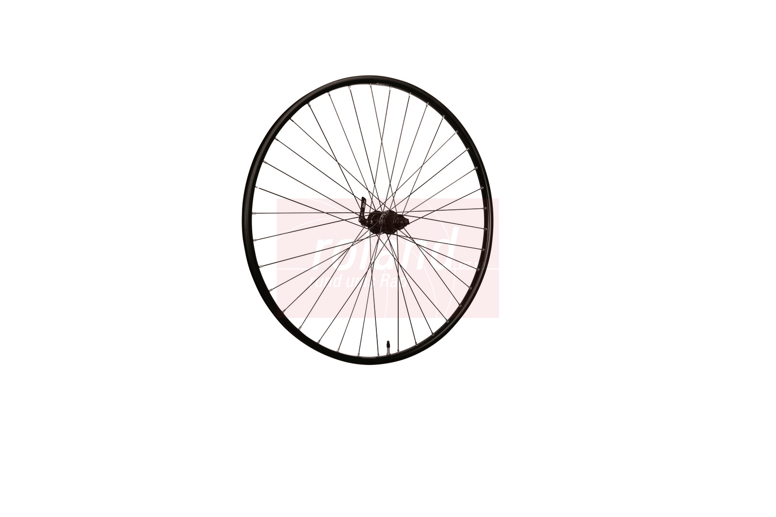 Roland achterwiel 28 RYDE Rival21 Shimano M5100 zwart