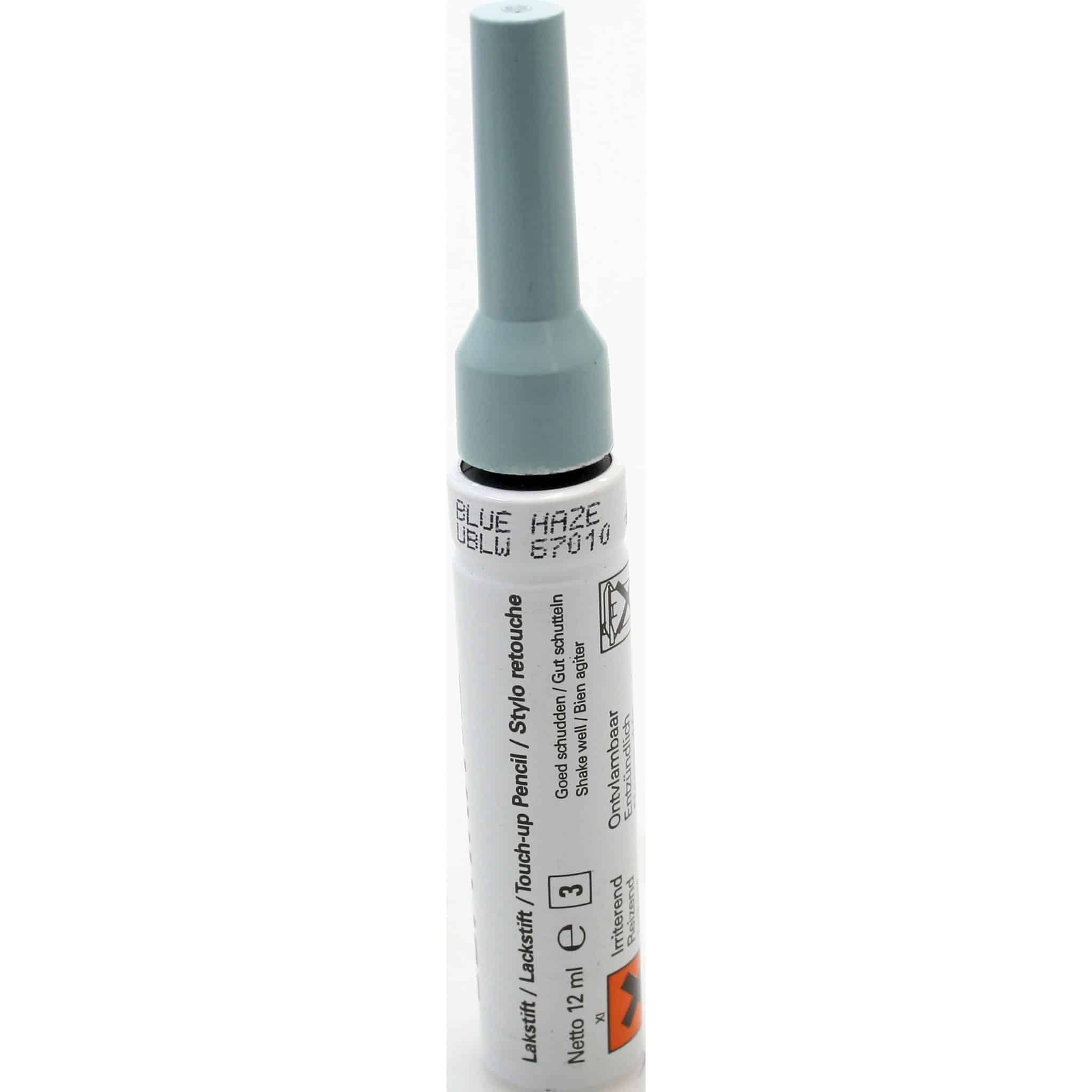 Cortina lakstift blauw Haze UBLW 67010