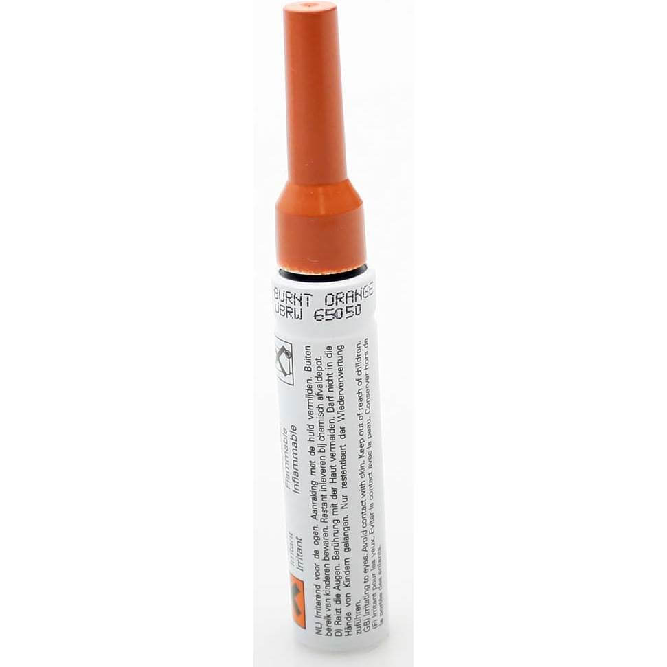 Cortina lakstift Burnt oranje UBRW 65050