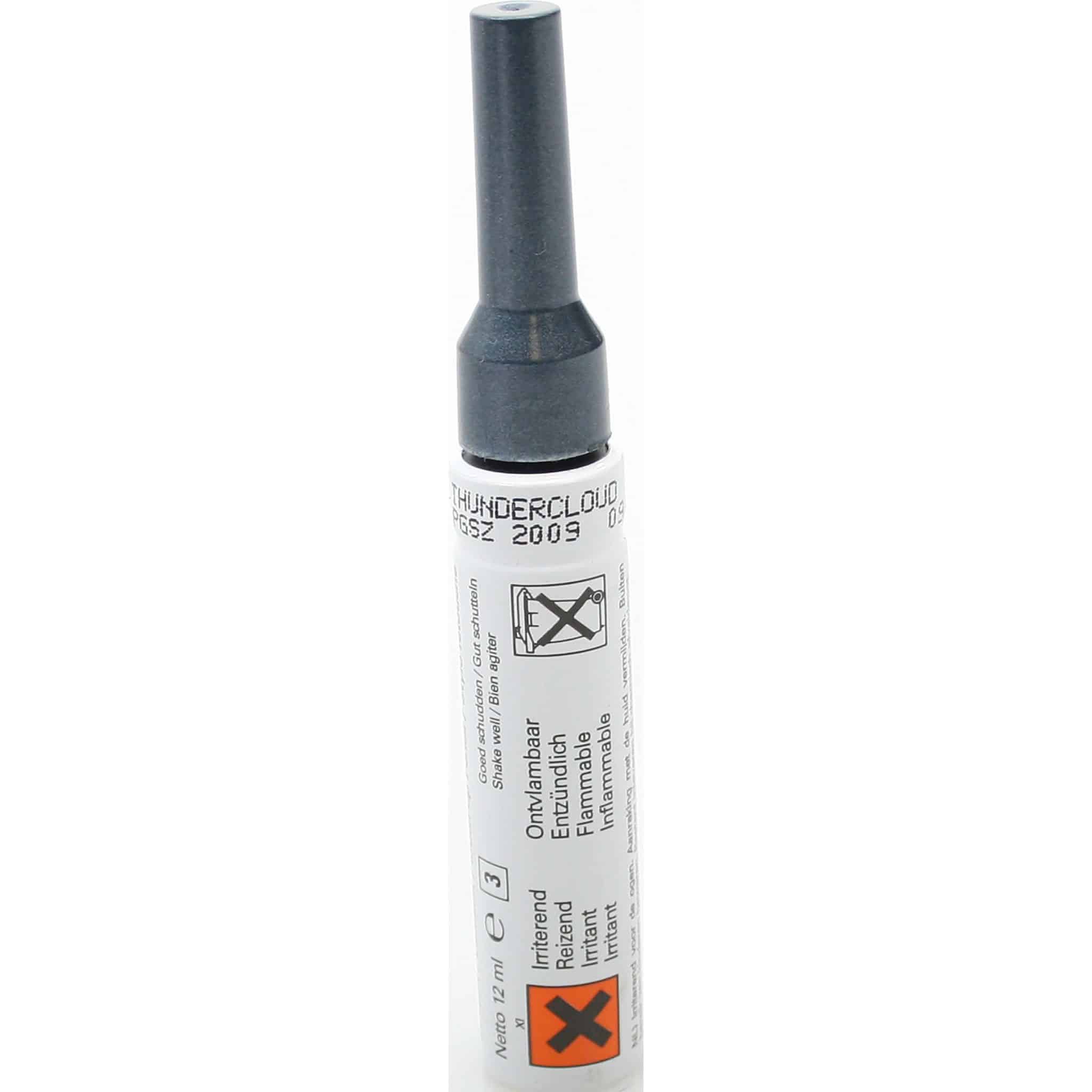 Cortina lakstift Thundercloud PGSZ 2009