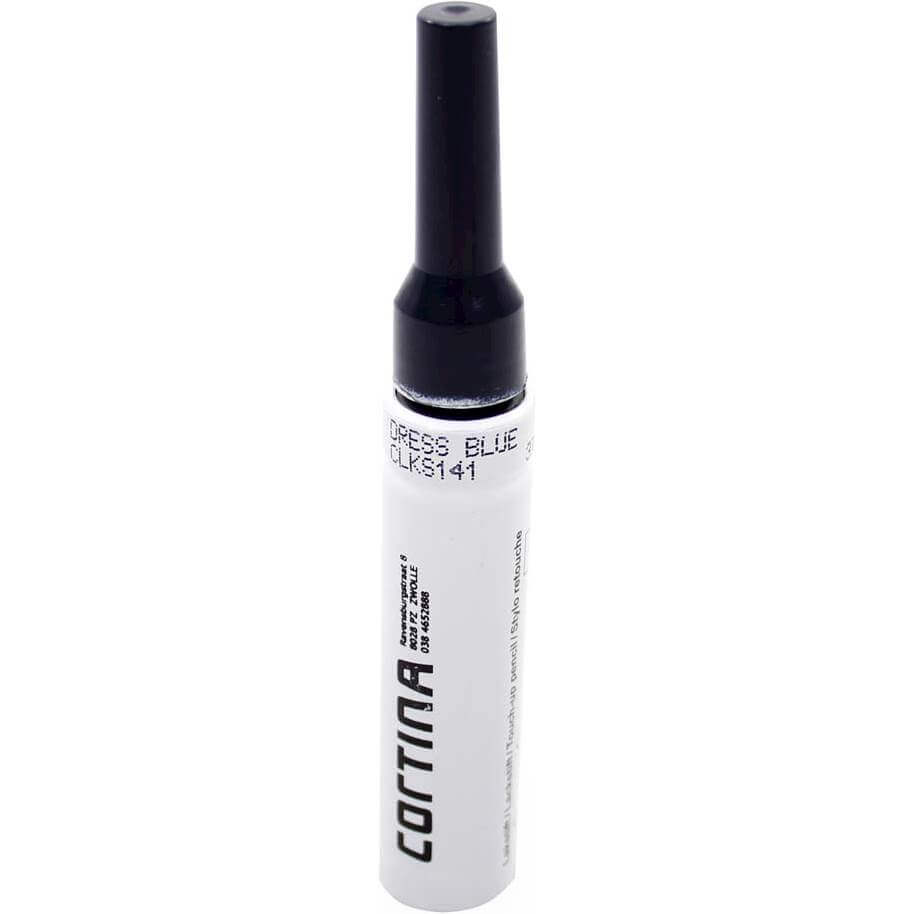 Cortina lakstift Dress blauw PBLW 8050