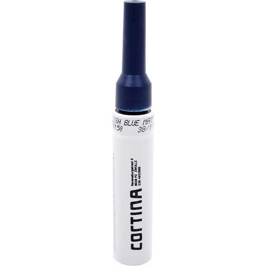 Cortina lakstift Polish blauw MBLG 95143 Matt