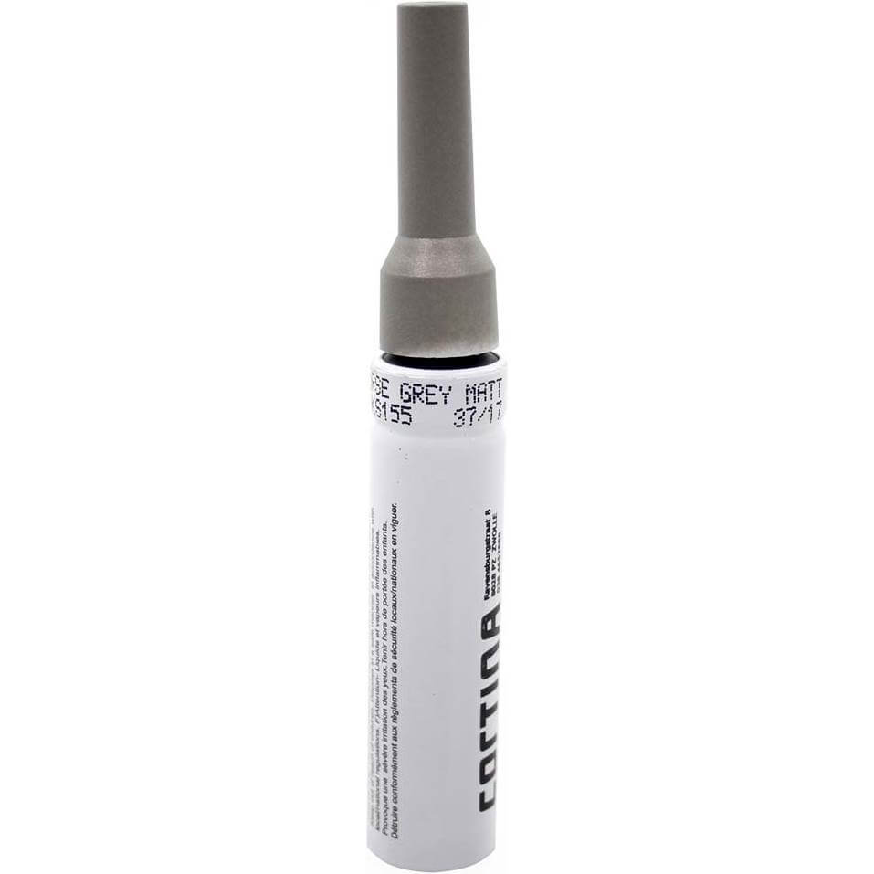 Cortina lakstift Purse grijs MGSW 12405 Matt