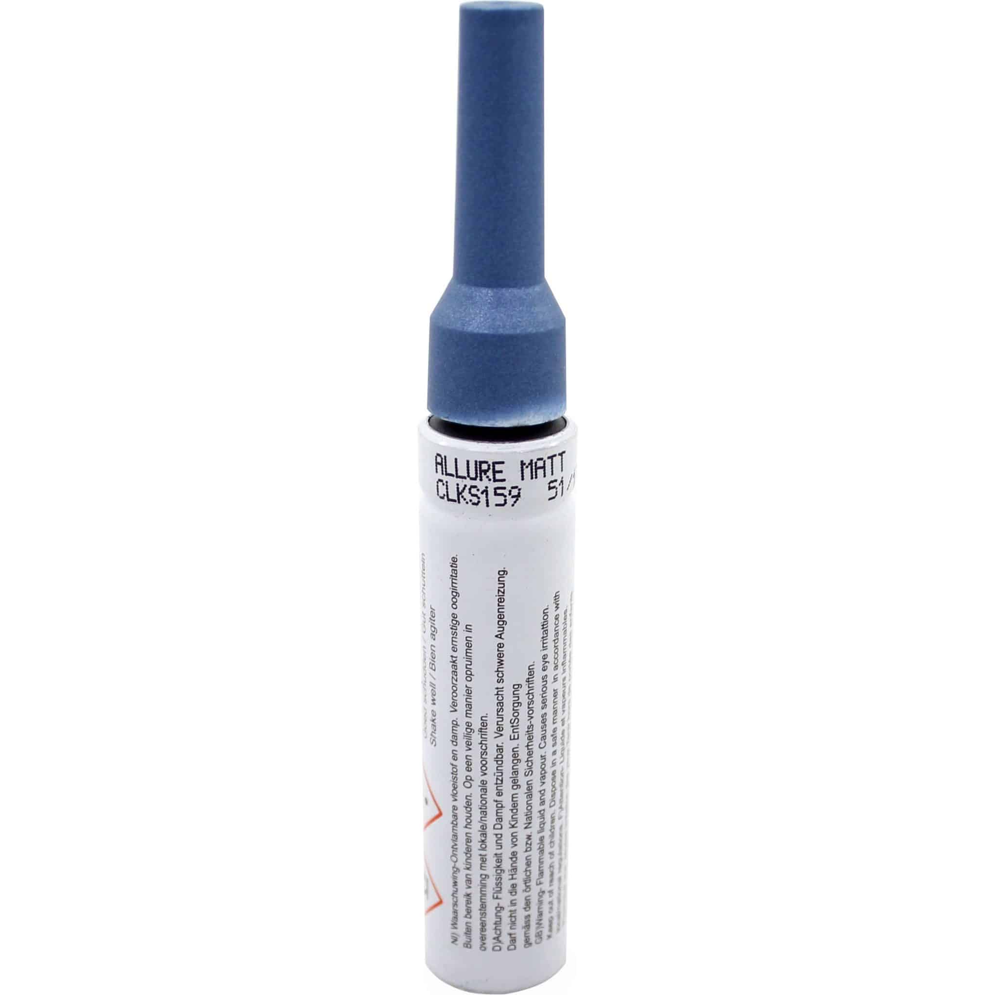 Cortina lakstift Allure PBLW 13405 Matt