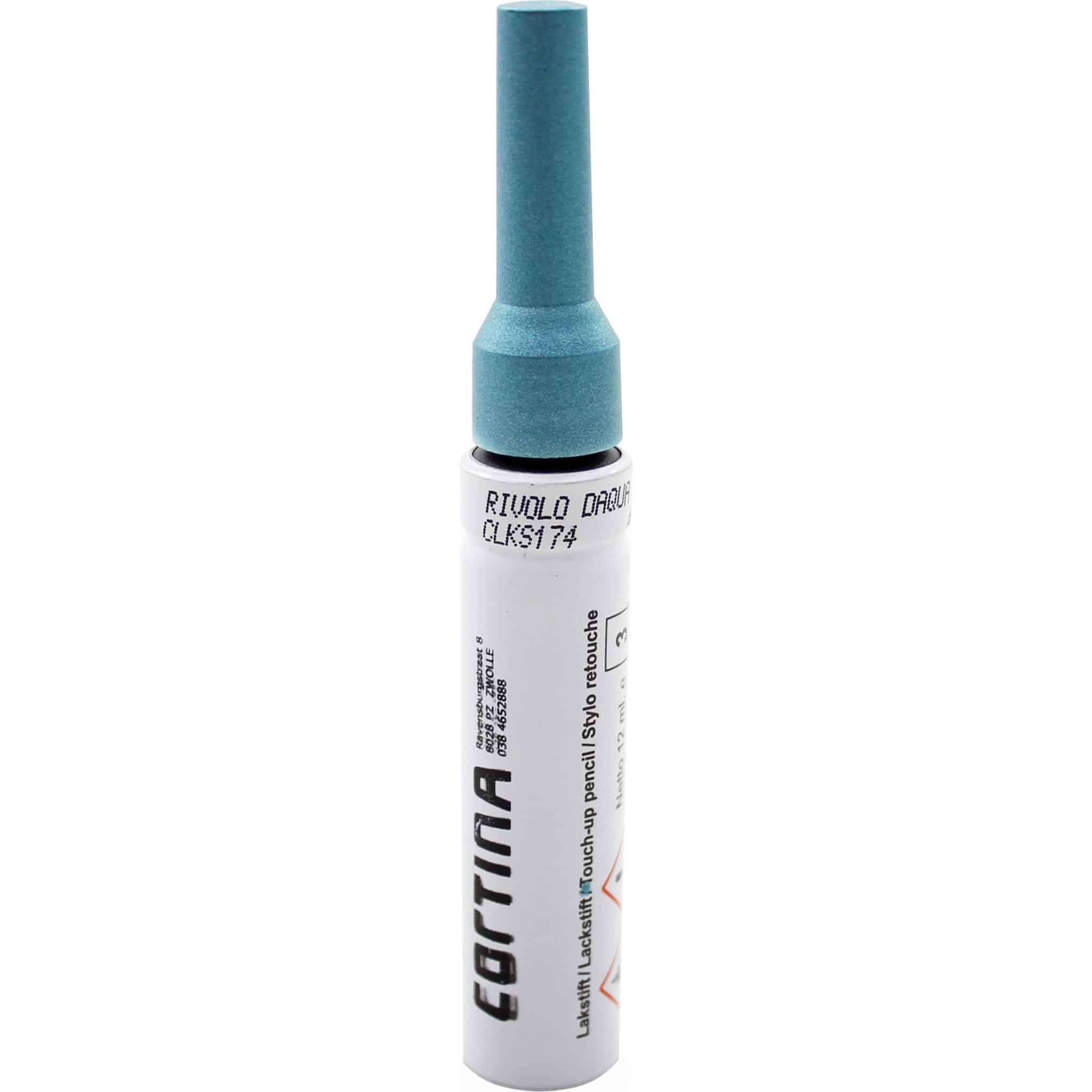 Cortina lakstift Rivolo Daqua MBLW 30809 Matt