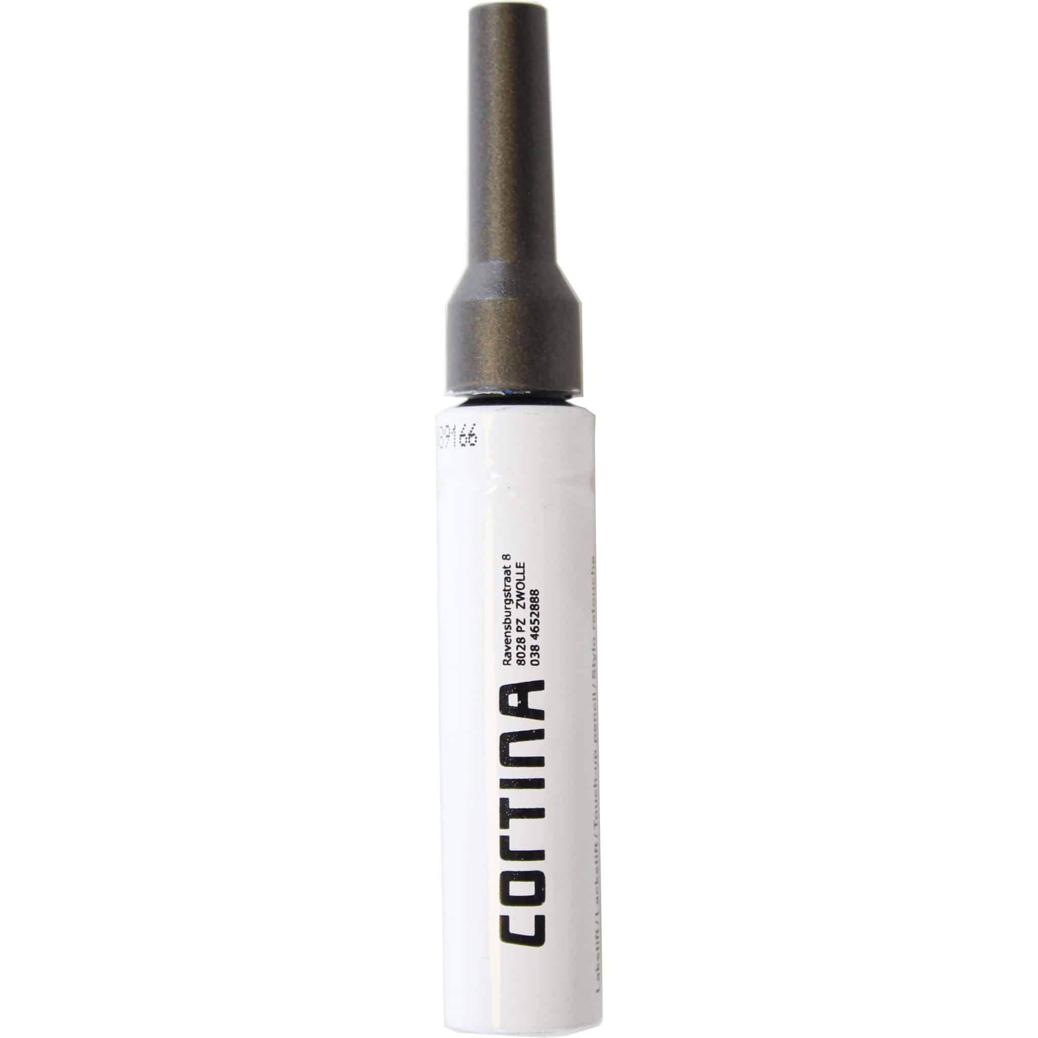 Cortina lakstift After Dark MGSW 89166 Matt