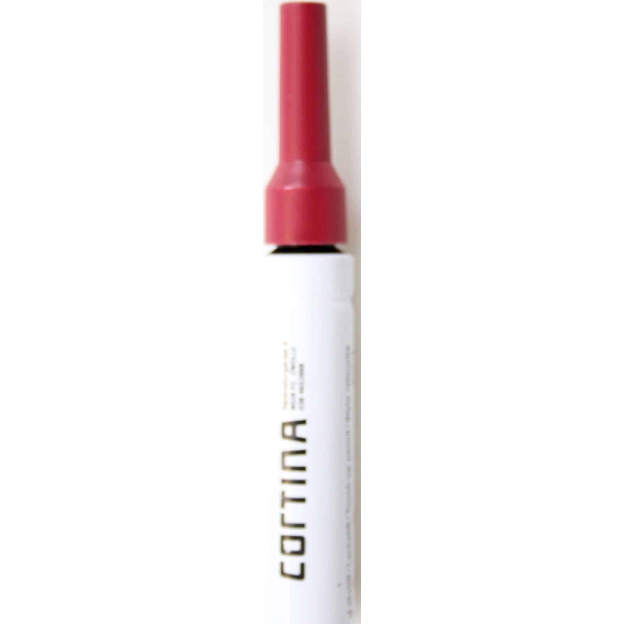 Cortina lakstift Framboos Raspberry URDW35011 Matt