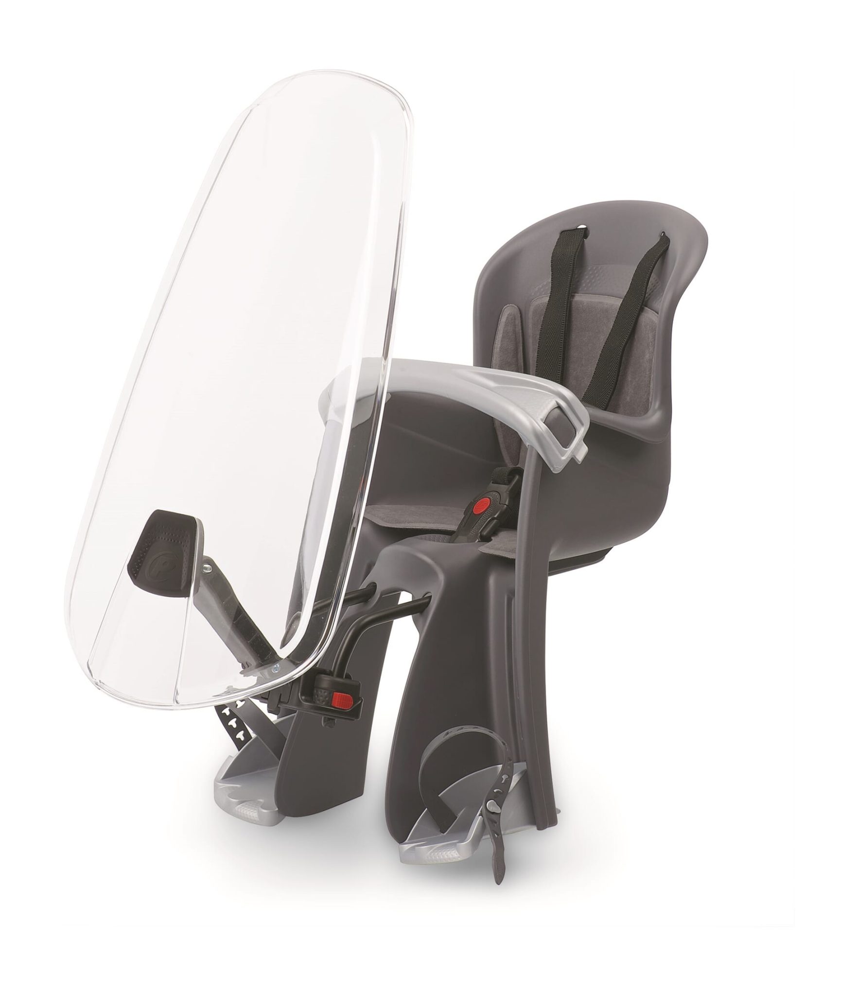 Polisport voorzitje Bilby inclusief windscherm