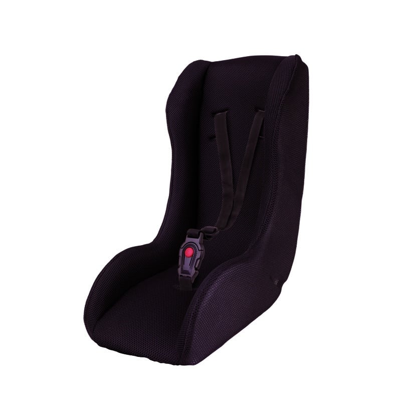 Polisport peuterschaal Mini Pelican Mesh textil 3p