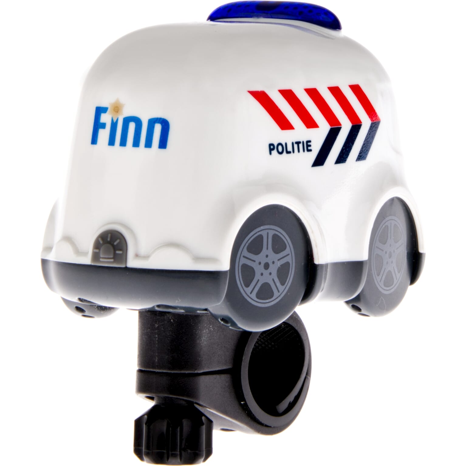 Pex toeter politieauto Finn
