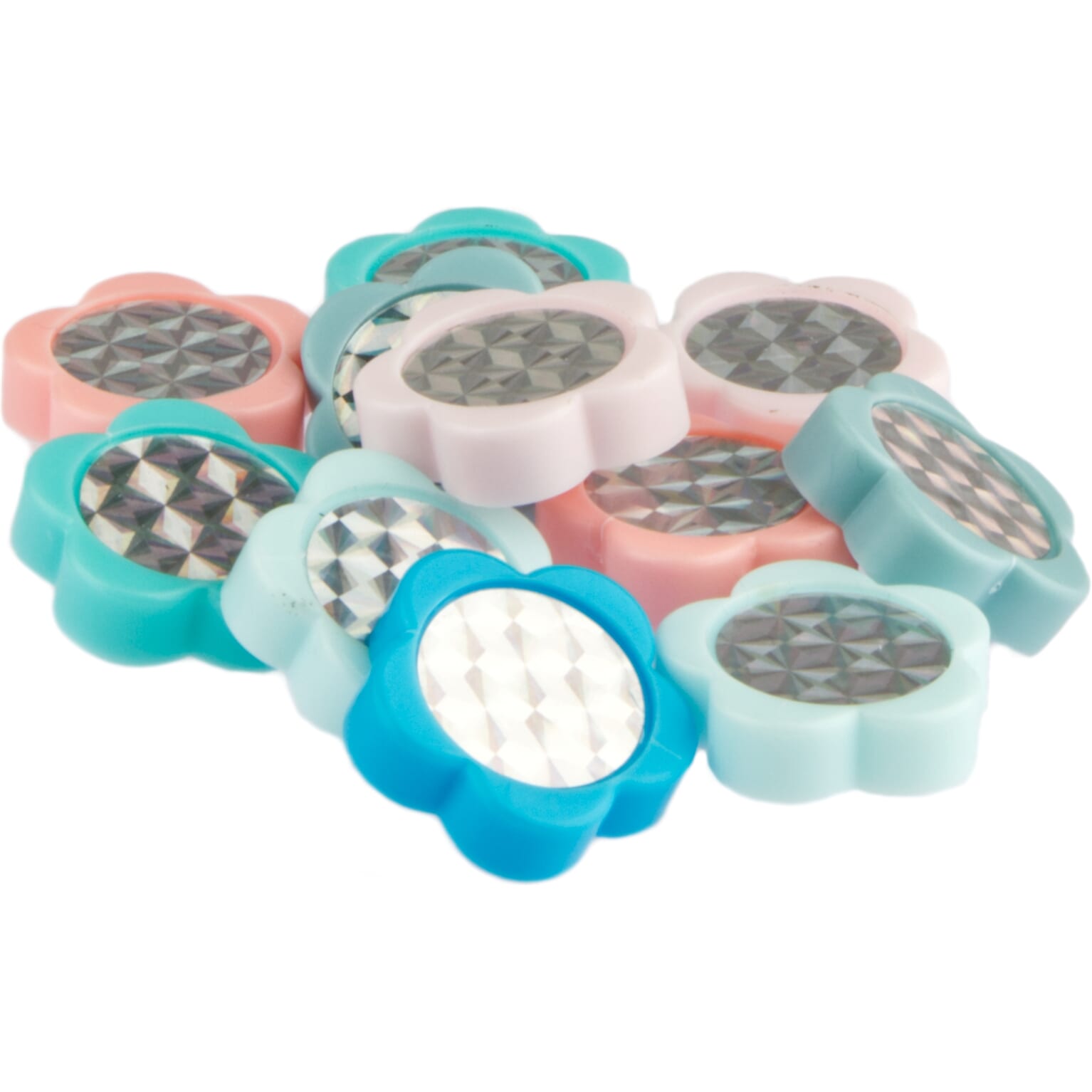 PexKids spaakkralen bloempjes (12)