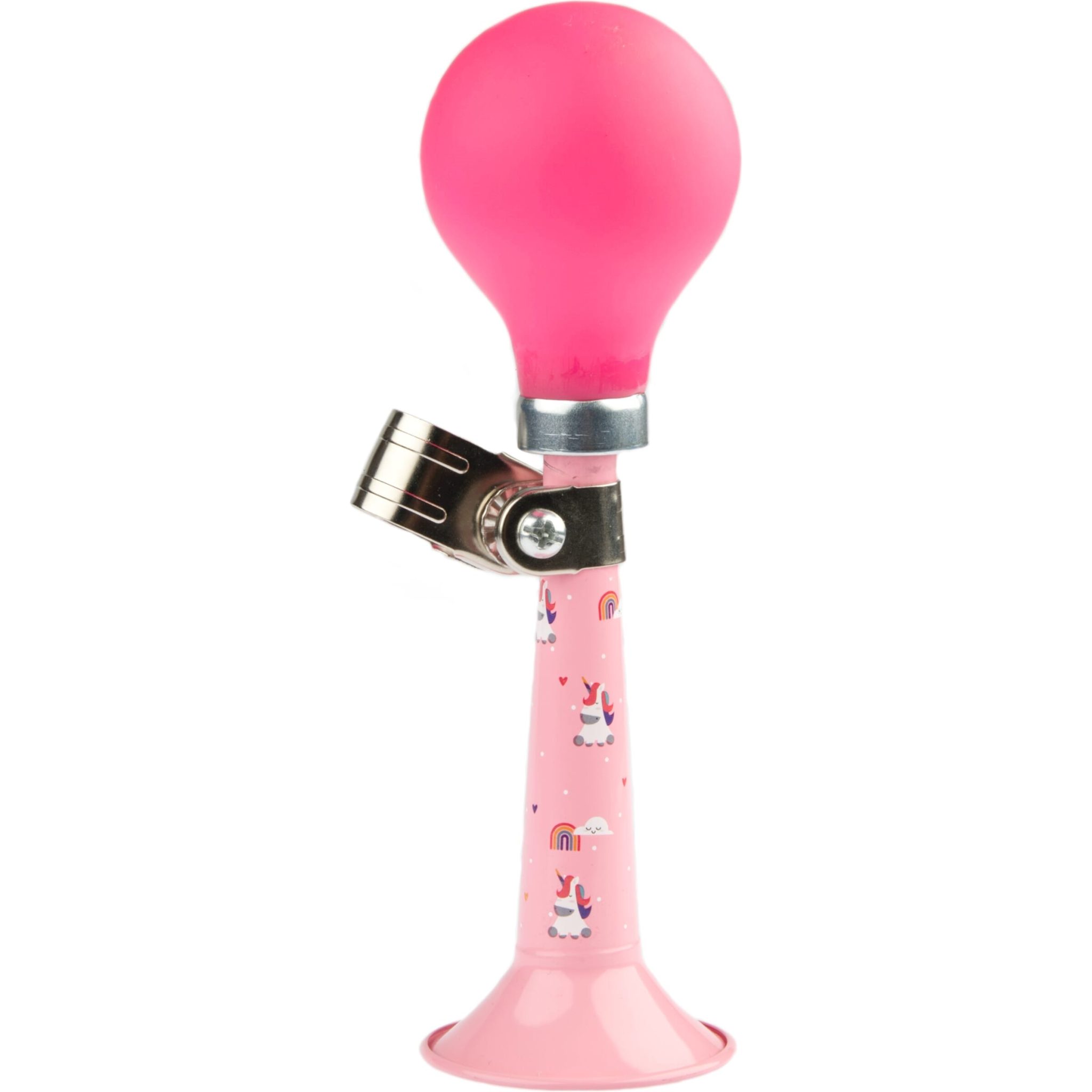 PexKids Unicorn Toet met roze bol