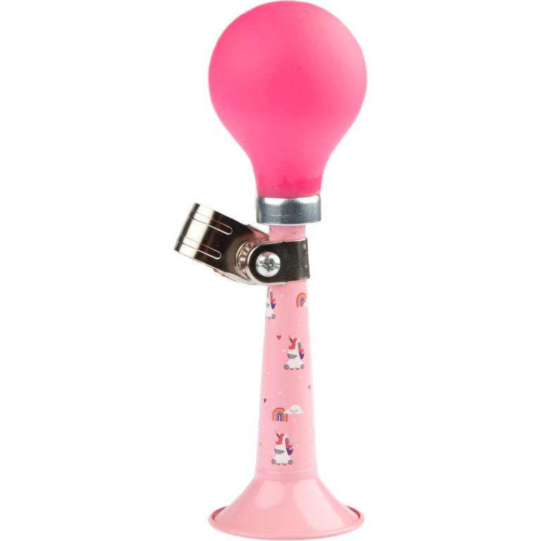 PexKids Unicorn Toet met roze bol