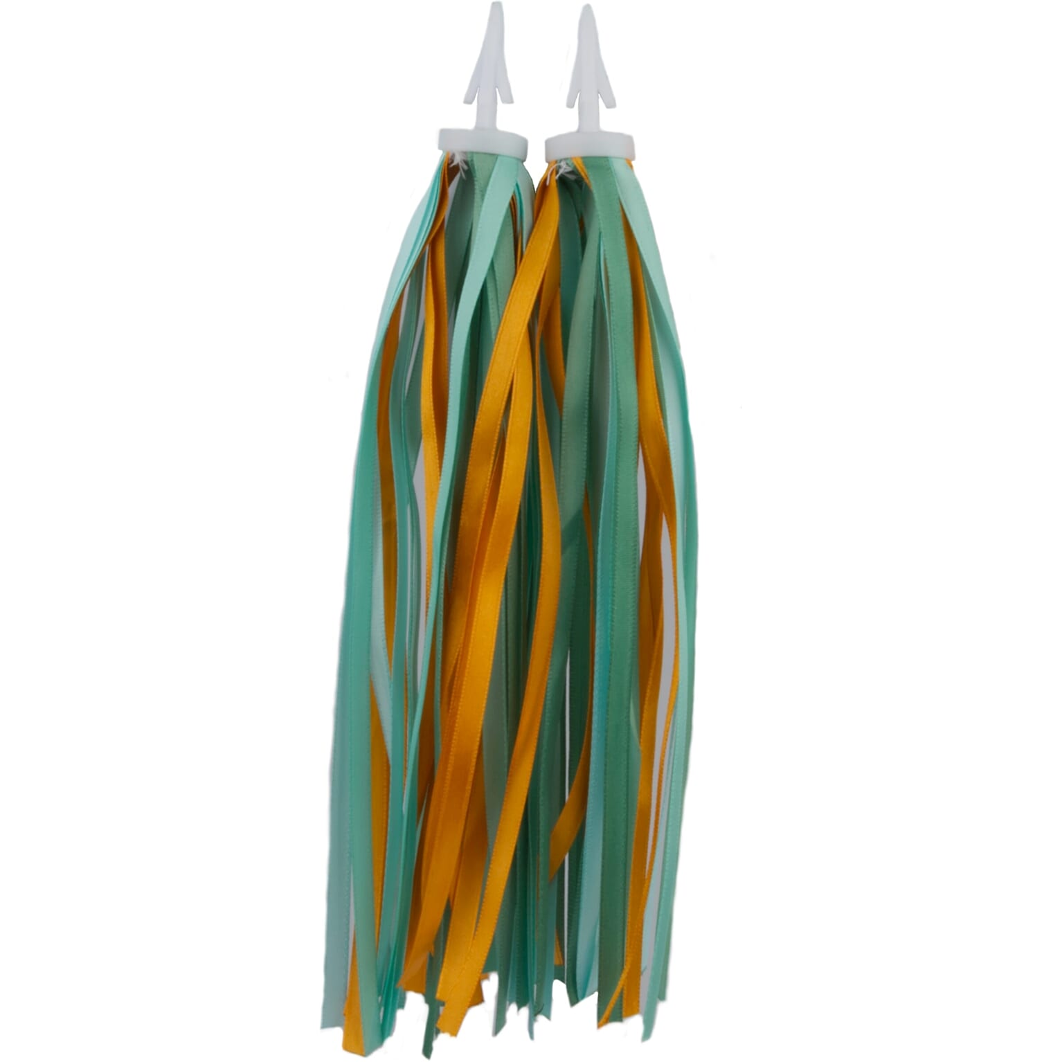 Pexkids Slingers Groen-Wit