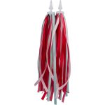 Pexkids Slingers Rood-Wit