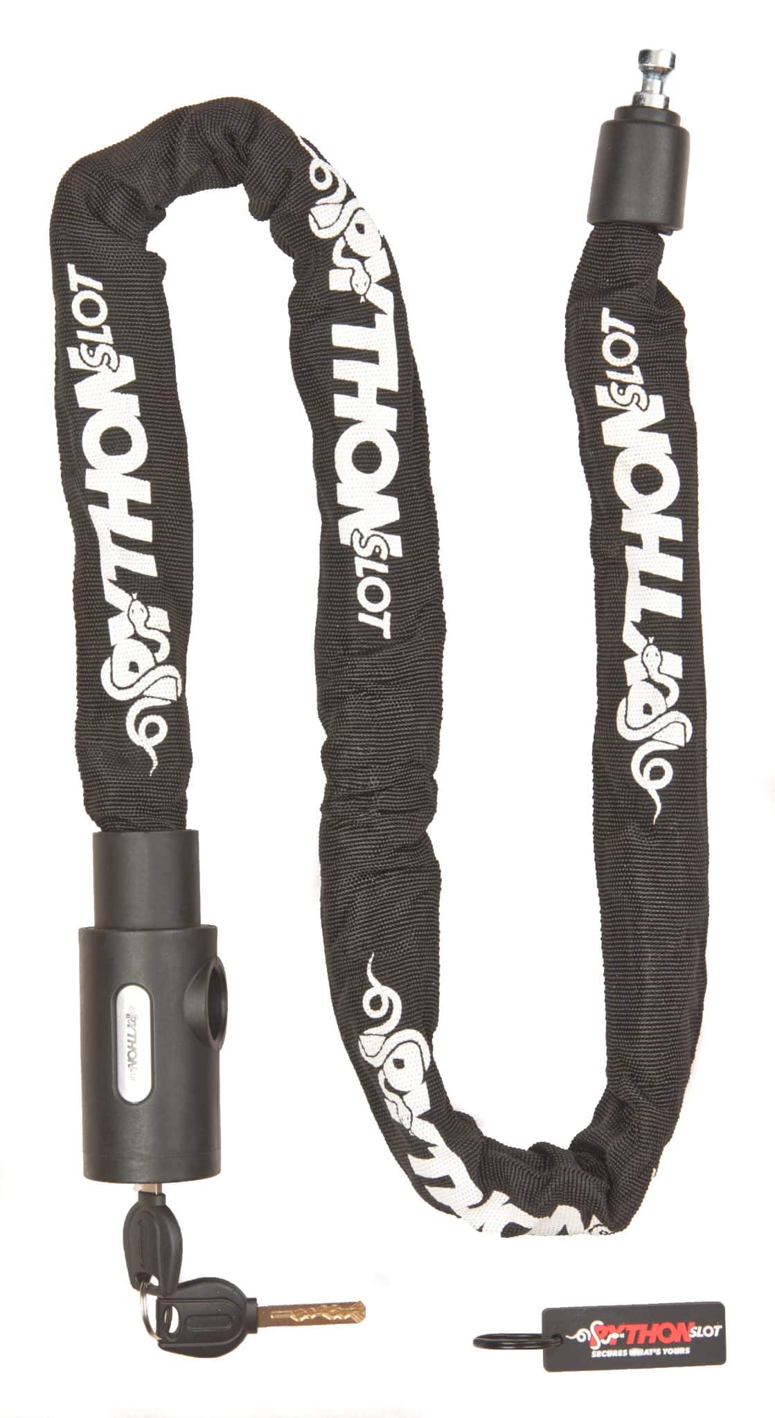 Python kettingslot 8/110