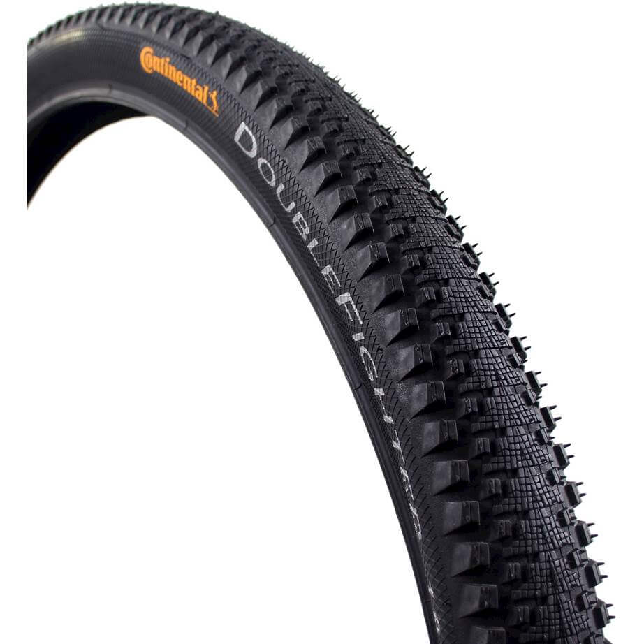 Conti btb 26x1.90 Doubl Fighter III