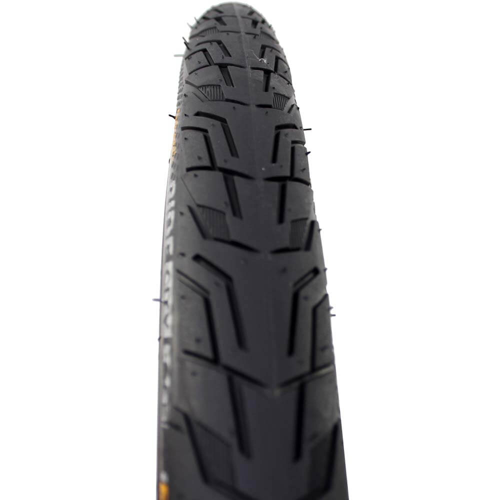 Continental buitenband 28x1 3/8 Ride City R zwart