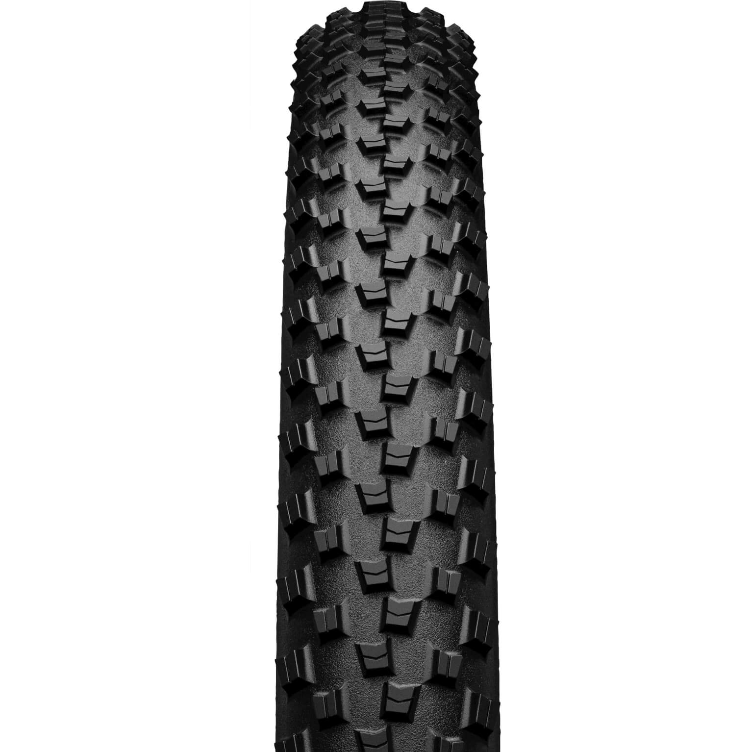 Conti buitenband 26x2.20 Cross-King perf zwart