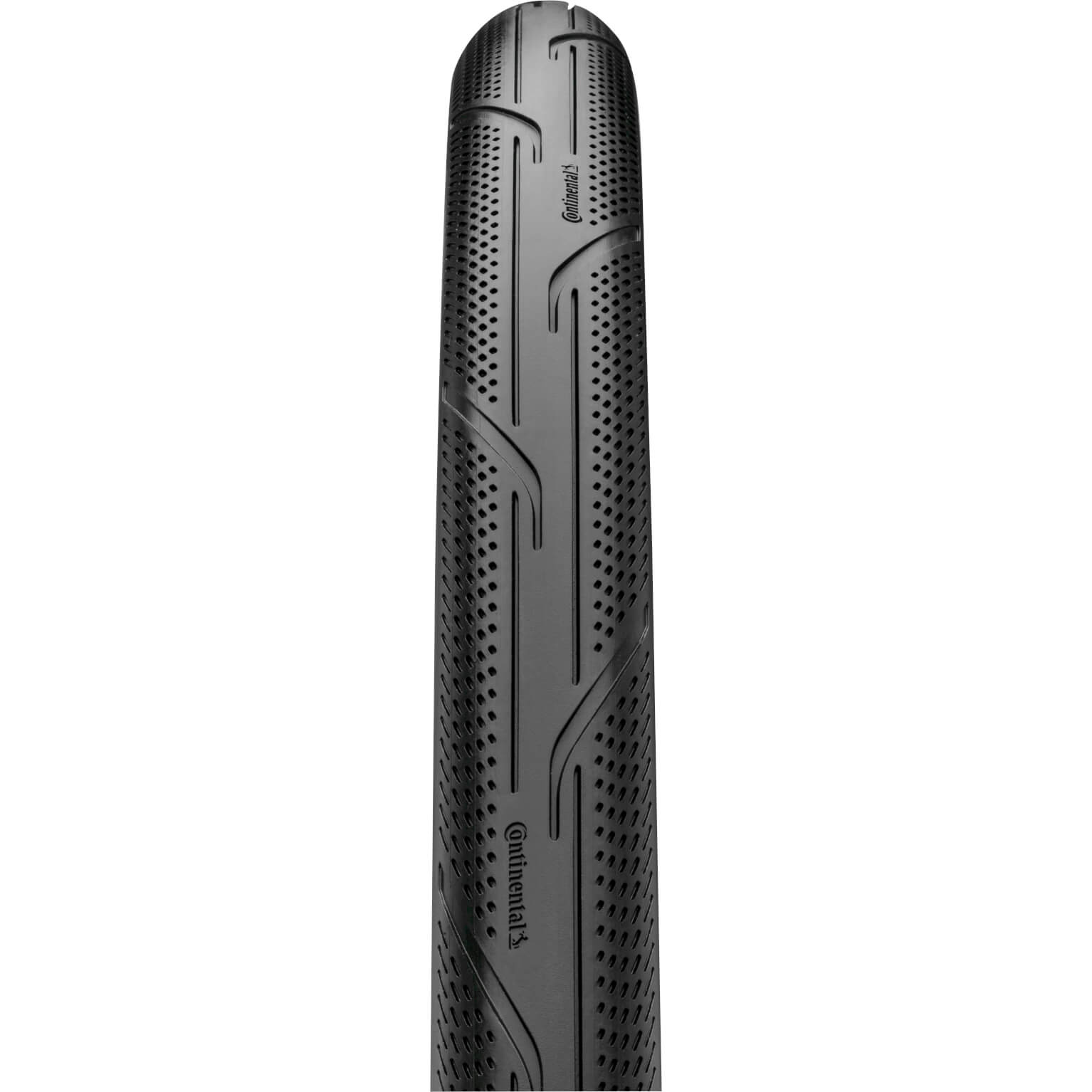 Continental buitenband 28 x 1 3/8 Contact Urban zwart