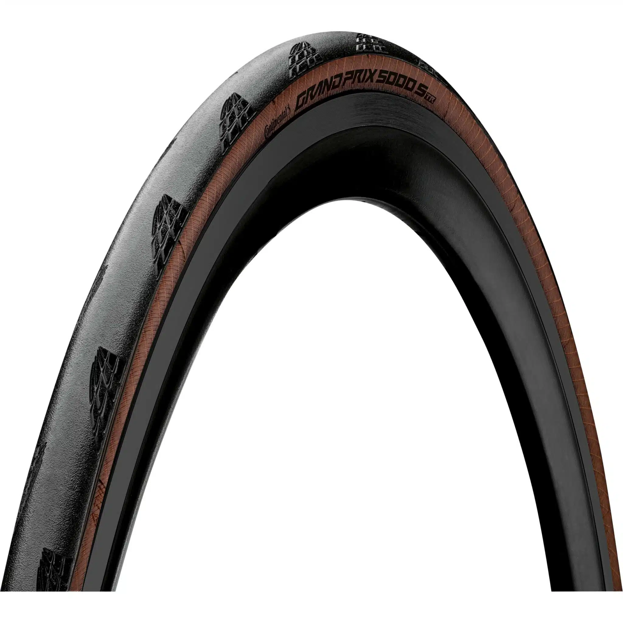 パーツ Continental Gp5000 S TR 700X30C Continental GP 5000 S TR Tubeless raceband | Rullens Fietsen
