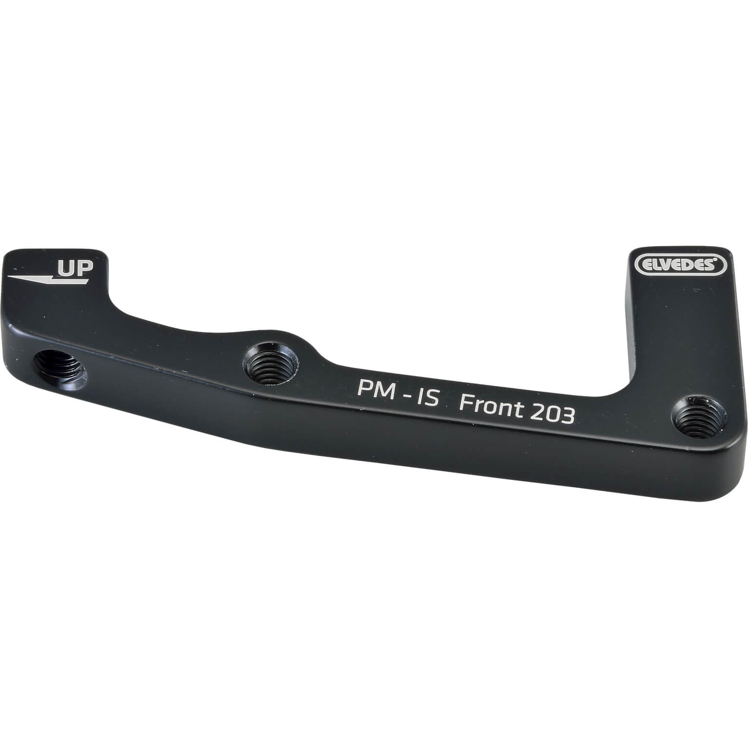 Elvedes Caliper 203mm V IS - PM zw