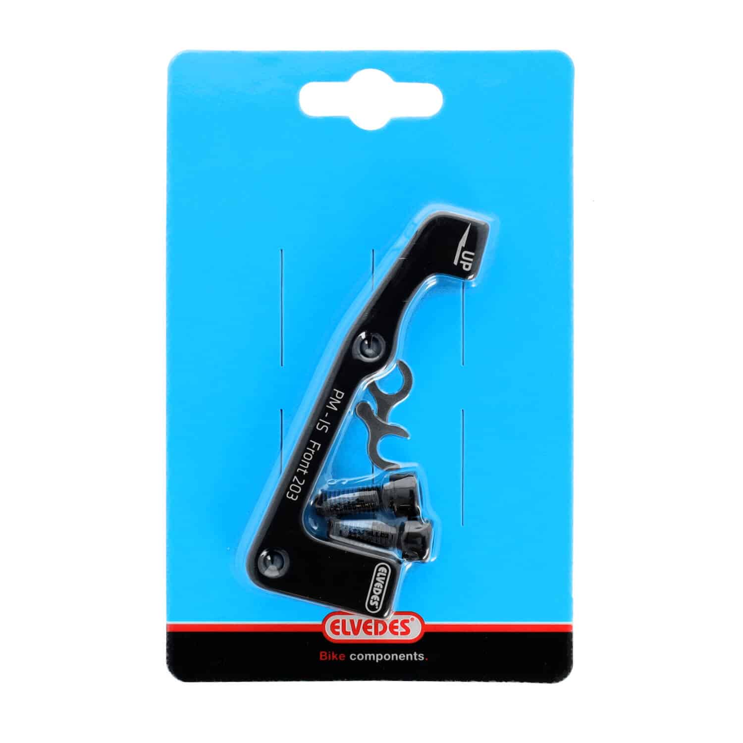 Elvedes Caliper 203mm V IS - PM zw