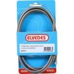 Elvedes remkabel achter Nexus zilver