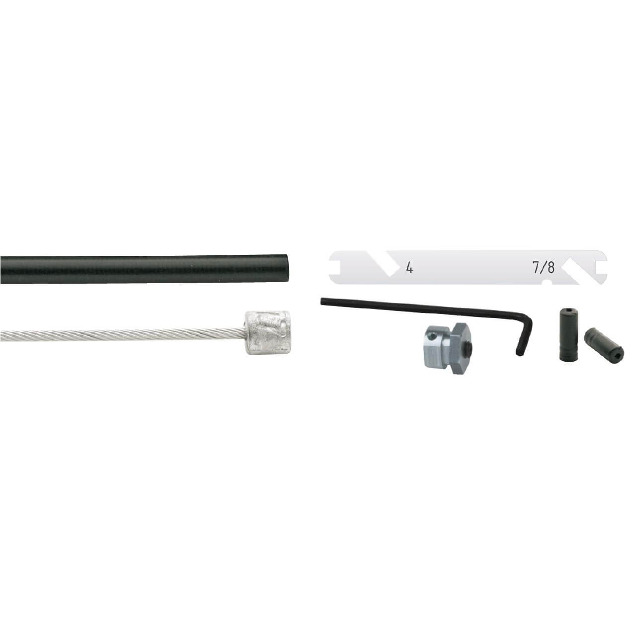 Elvedes versn kabel Nexus 6286 zw